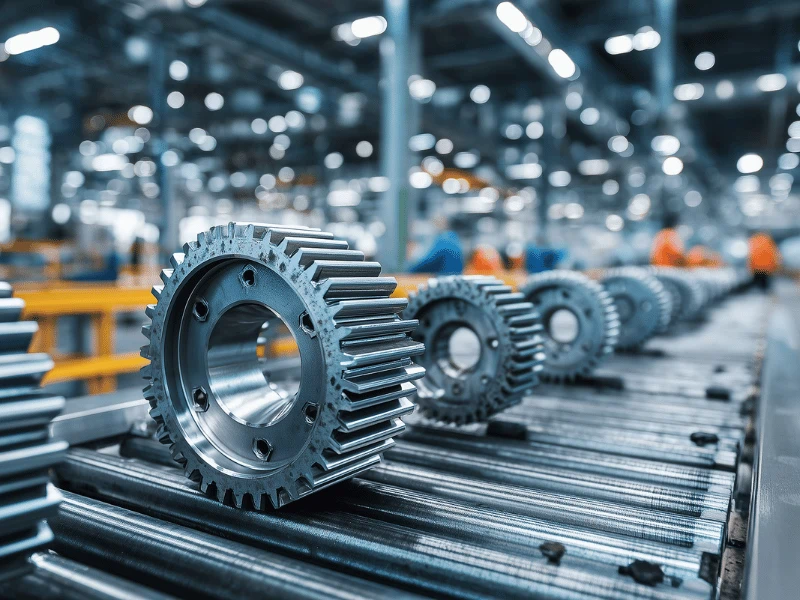 New Vector Reluctance Motor Platform Eliminates Rare-Earth Dependence, Targets High-Stress Industrial Applications